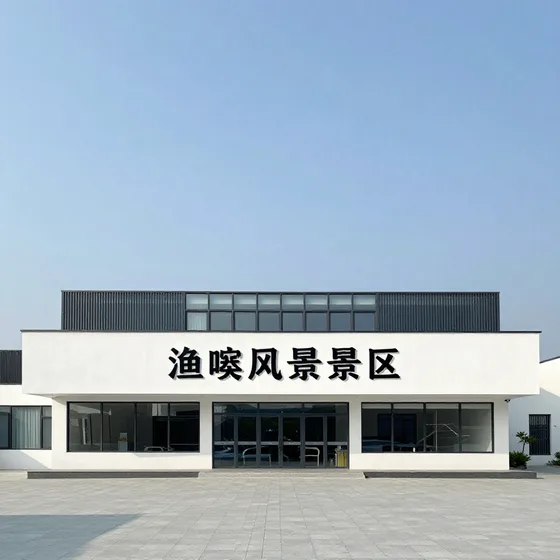 渔寮风景区