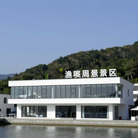 渔寮风景区